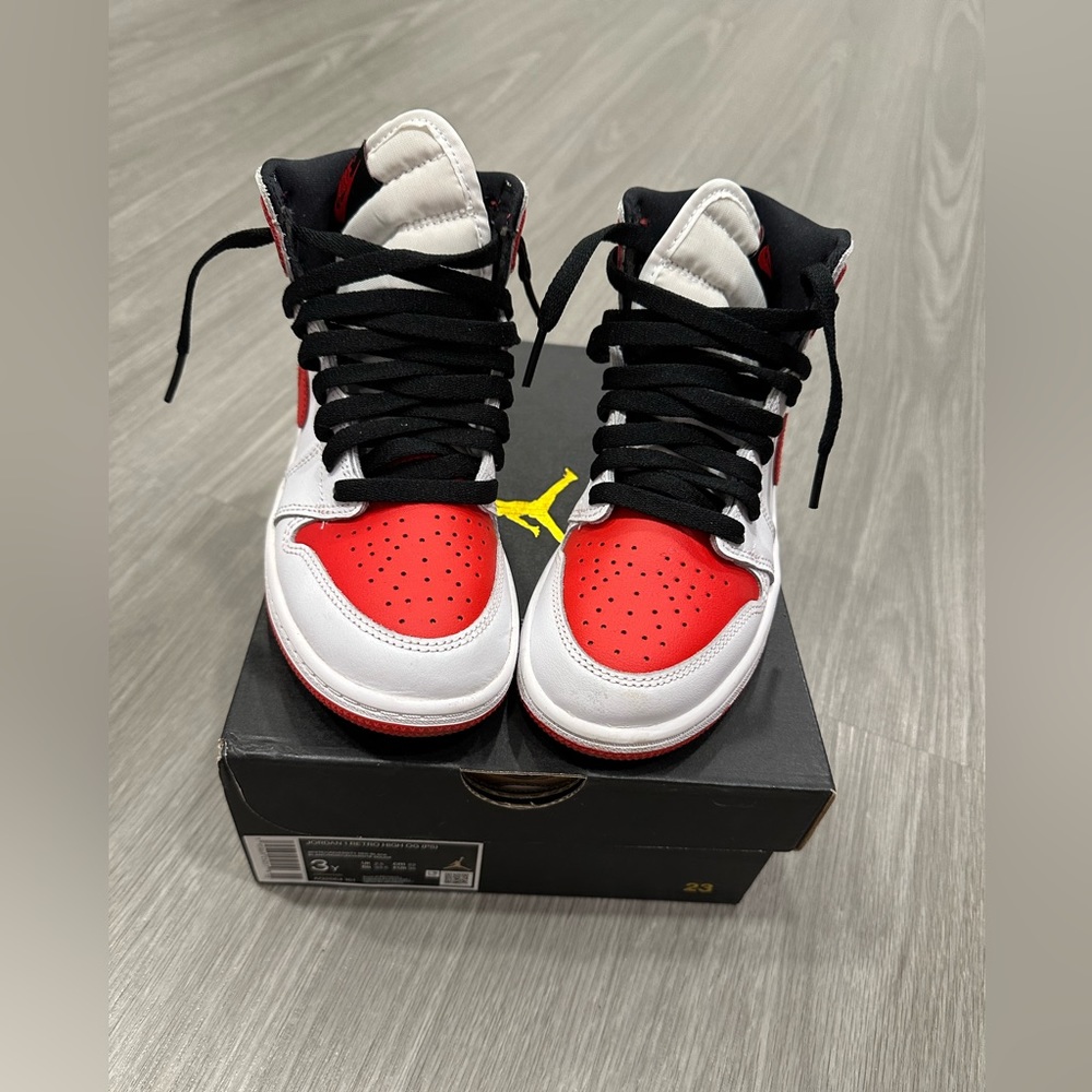 Jordan 1